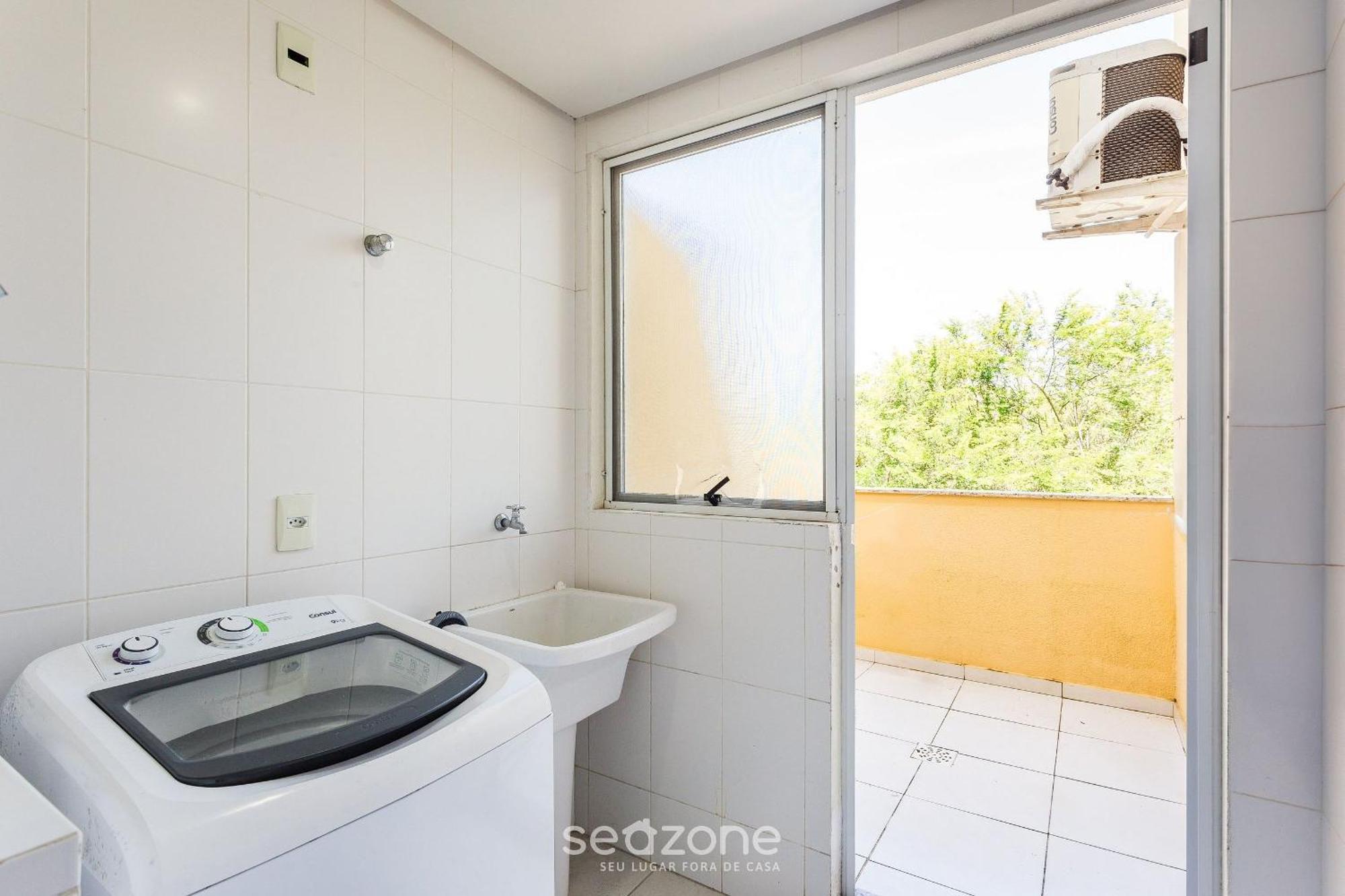 Apto Completo Em Cond. Com Piscina Cmc101 Florianópolis 外观 照片